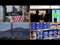 Bloomberg Money Minute | Wall Street Rises & Robinhood AI Trading