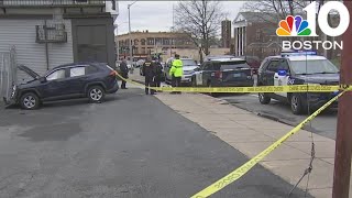 Driver faces attempted murder charge after Brockton pedestrian crash