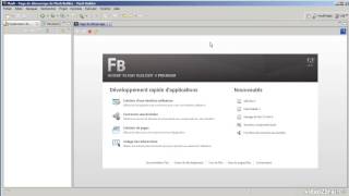 Formation adobe Flex 4 gratuit.flv