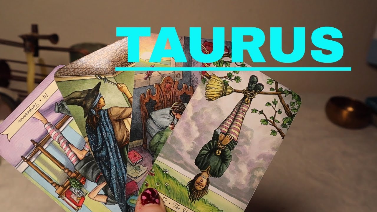 TAURUS♉️ THEY THINK ABOUT YOU NON-STOP 💯 Lion's Gate Timeless
