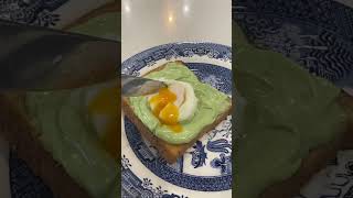 Make my breakfast with me