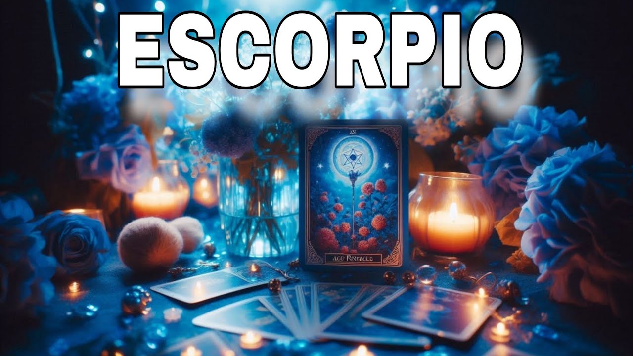 Escorpio ♏AMOR DE VERDAD ES TU DESTINO!! ORO Y MIEL EN TU CAMINO DE ...