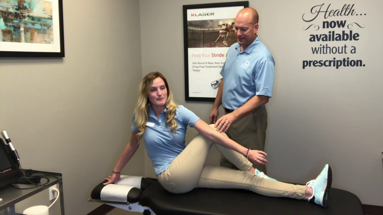 Sciatica Treatment in Glendale AZ