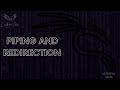 10 - Piping and Redirection - Linux course in Arabic
