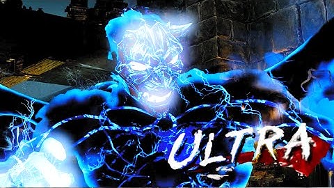 Killer Instinct S2 Omen Ultra Combo HD 60FPS 1080p
