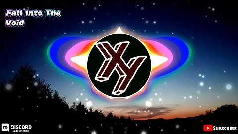 Fall into the void | Xarys (Official Music Video)