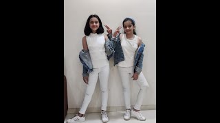 Haaye Oye- Qaran ft. Ash King | Dance by Shreedhee & Yahvie