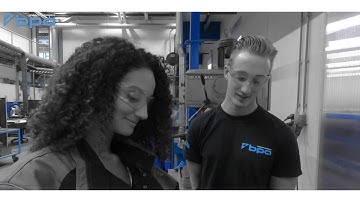 BluePrint Automation (BPA) on television – Ik zou wel eens willen weten