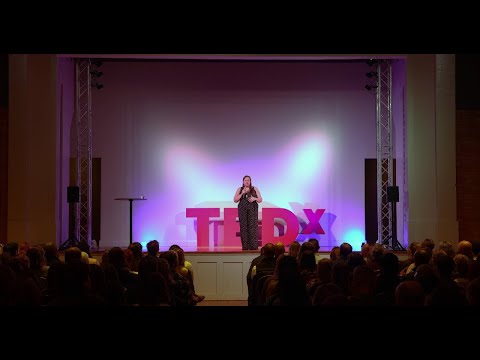 Finding Pride in Chattanooga | Chloe Morrison | TEDxChattanooga