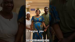 Episode 5: The Confession & New Dawn (Finale).. #storytelling #shorts #tales #familydrama #comedy