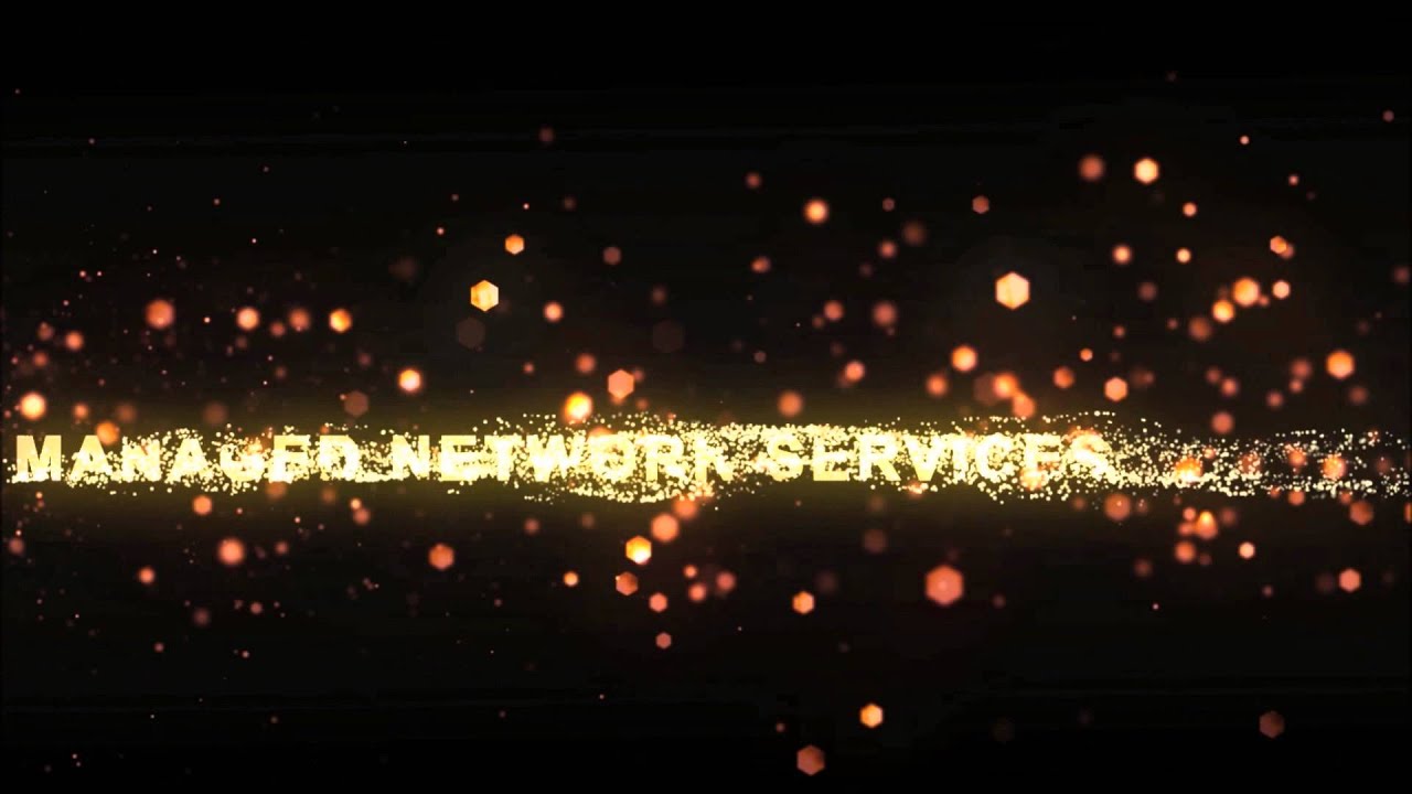 Trimax - Managed Network Services