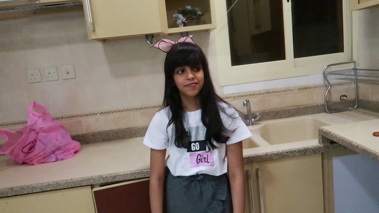 حسنا المطبخ والطبخ يابنات !!!