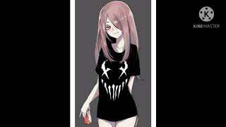 goticas e e pessoas fofinhas com uma musica  ÙwÙ e o meu shippo no final ne amore  ÙwÙ  :3