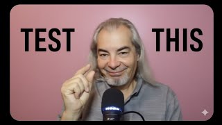 Put This To The Test