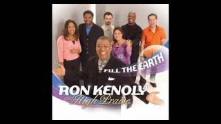 Watch Ron Kenoly His Banner Over Us Is Love video