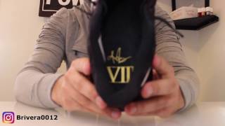 Nike Kyrie 3 "BHM/ALL STAR" UNBOXING