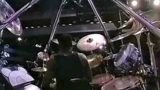 Living Colour Love Rears Its Ugly Head