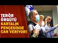 Türk Ordusu Bir Gece Ansızın Geldi! Pençe-Kartal Operasyonu! / A Haber