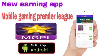 mobile gaming premier league, earn paytm cash, paytm cash,MGPL App, whats mgpl app screenshot 5
