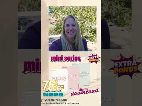الأسبوع الماضي خصم ٧٥ على جميع الكتب الثلاثة القصيرة إعلان مجاني أنا ابن الله