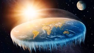 كيف تقنع الناس الذين يدعون أن الأرض مسطحة ؟ | نظرية الأرض المسطحة | مؤامرة الأرض الكروية 2020