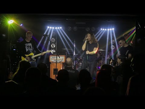 Иван Панфиlove и Михаил Коган (SИLA) - Кислота (cover 'Любовь')