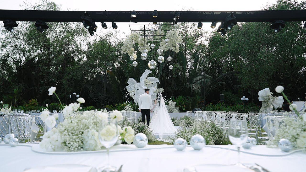 [CEREMONY] - THAI&QUINN - MAIN | 16.10.2025