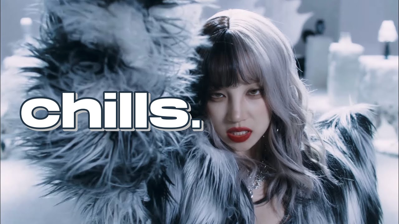 endings of kpop songs that EAT every single time