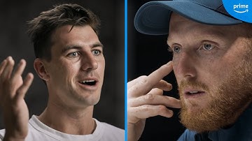 When Australia faced a HOSTILE crowd at Lord