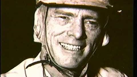 The Nascar Story: Volume 1 - 1947 to 1958 (1993)