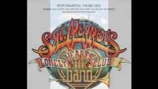 Bee Gees, Dianne Steinberg - I Want You (She's So Heavy)