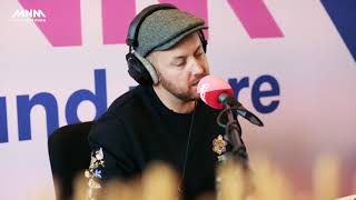 MNM: Matt Simons - We Can Do Better
