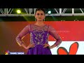 Prawolion fashion week day 2 round one  karun raman  nexus pr  tamilsaga