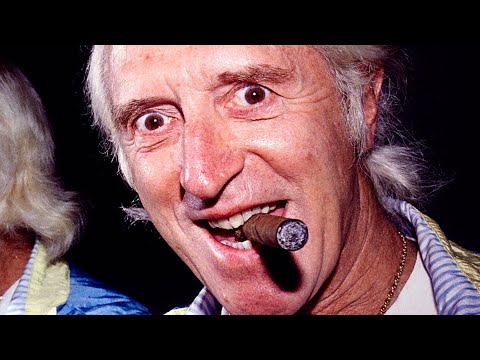 Jimmy Savile: Una Historia Británica de Terror (Trailer español)