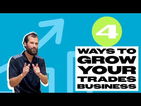 4 Processes to Profit in the Trades: From Simple to Complex