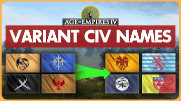 Objective Analysis on the Variant Civ Name Controversy