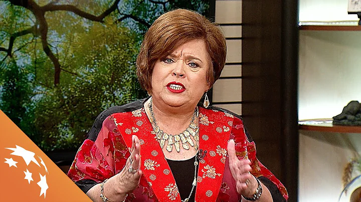 3 Doors Satan Uses to Make You Sick | Elaine Hollm...