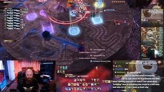 Xeno on Dragoon was a bad idea..