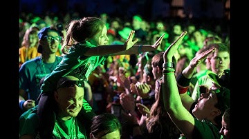 A defining moment: UI Dance Marathon