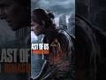 Revenge vs Redemption  #thelastofus #lou2 #lastofus2