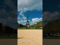 wel come to france, paris