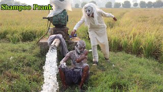 😃😅Shampoo Prank New Funniest Video Part 7 | Pendo Brand Tv