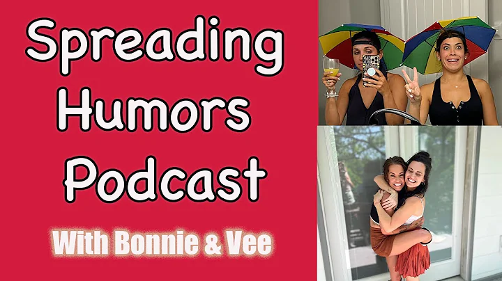 Spreading Humors Podcast- #2 - Battle of the Besti...