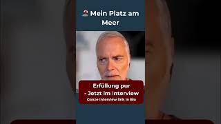 &quot;Ostsee-Liebe: Wie ich meine Sehnsucht erfüllt habe 🌊&quot;