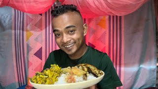 Nikna Sikpilenggnok Angkoba // Dal Alu Wak Gran // Alu Kerela Pagi // Nokdang Gasugipa