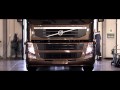 Volvo Trucks - The new Volvo FM