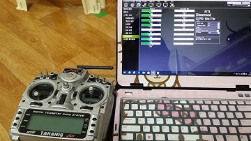 Apm2.8 discovery failsafe test
