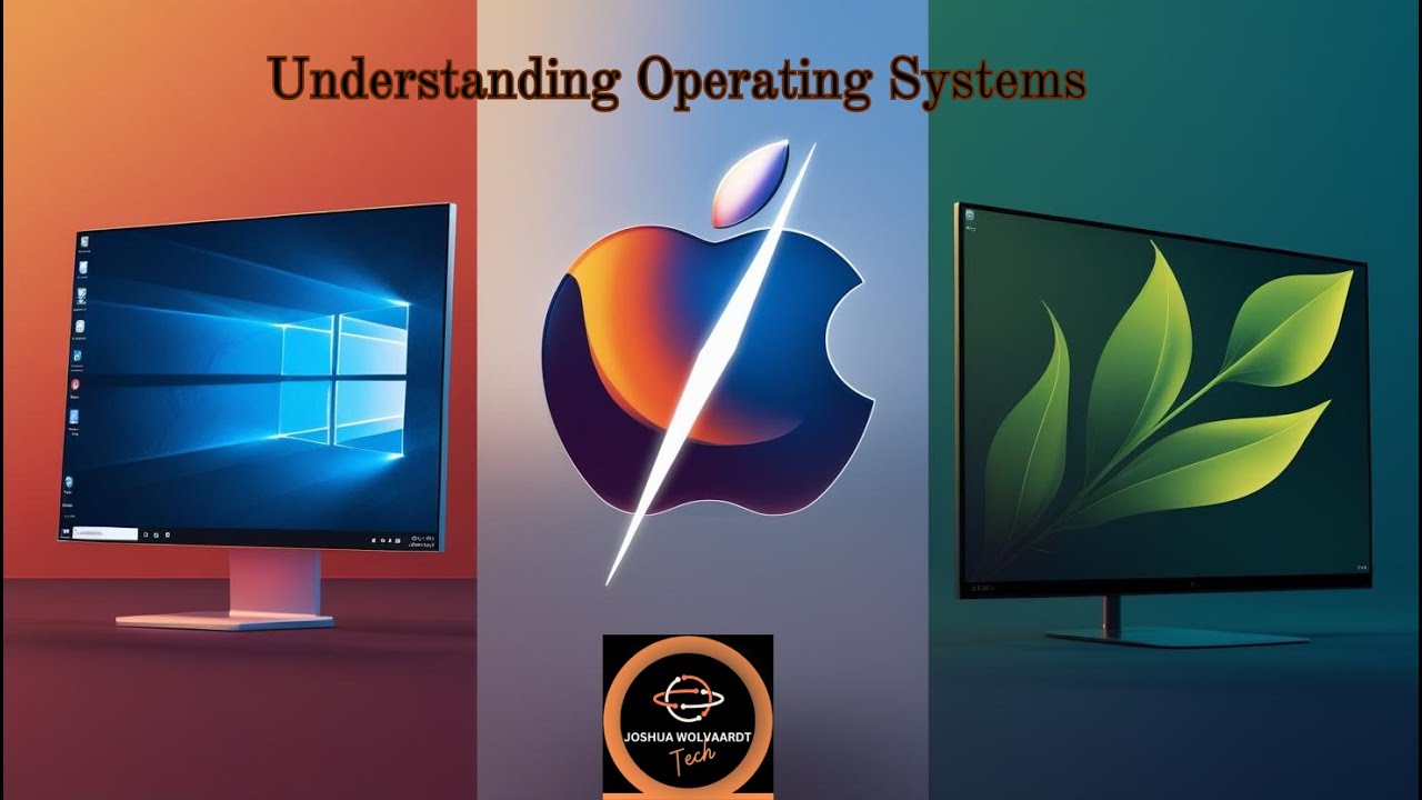 Windows vs macOS vs Linux – Which Operating System Is Right for YOU ...