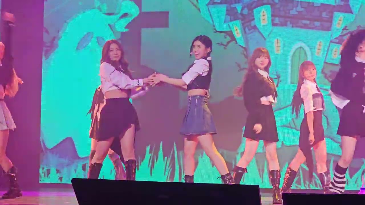 20240214 NiziU FAN-CON with U in Taipei  