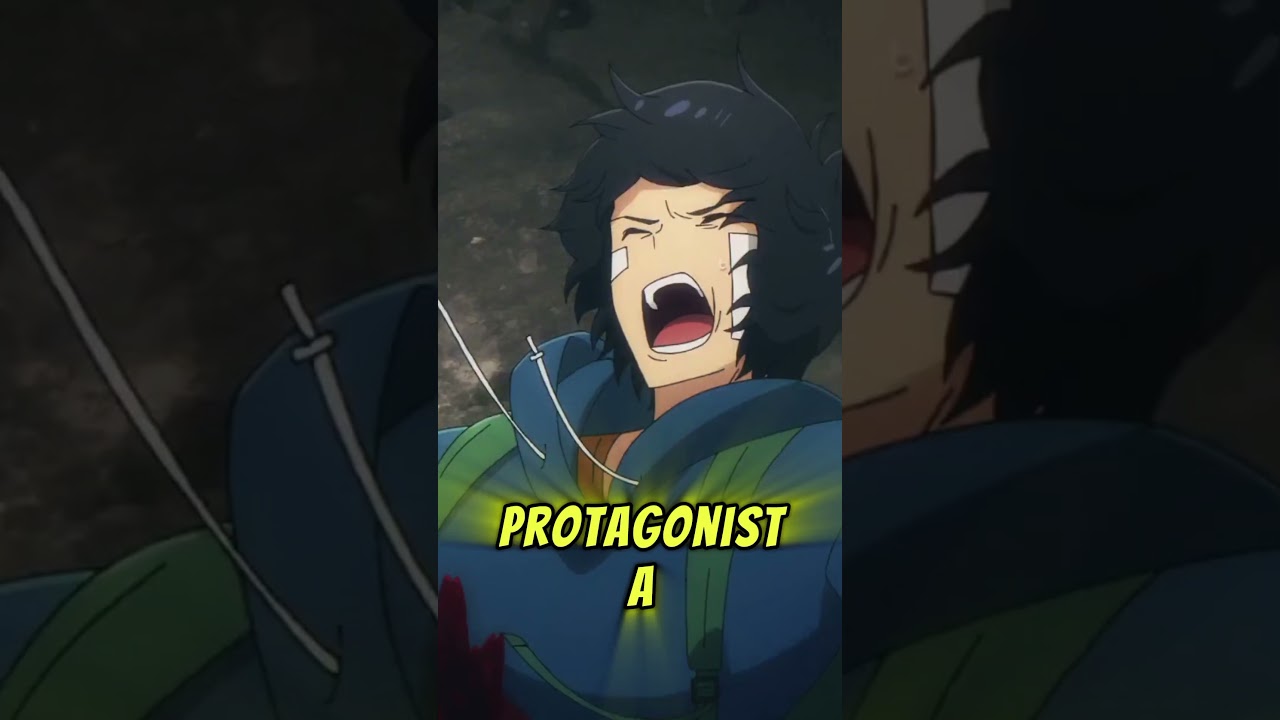 📌SOLO LEVELING é BOM ou só mais um ANIME GENÉRICO? 🤔🔥